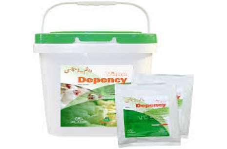 VIME DEPENCY