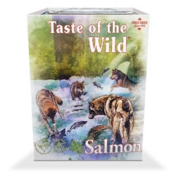 TOTW WF Fruit & Veg Tray Salmon