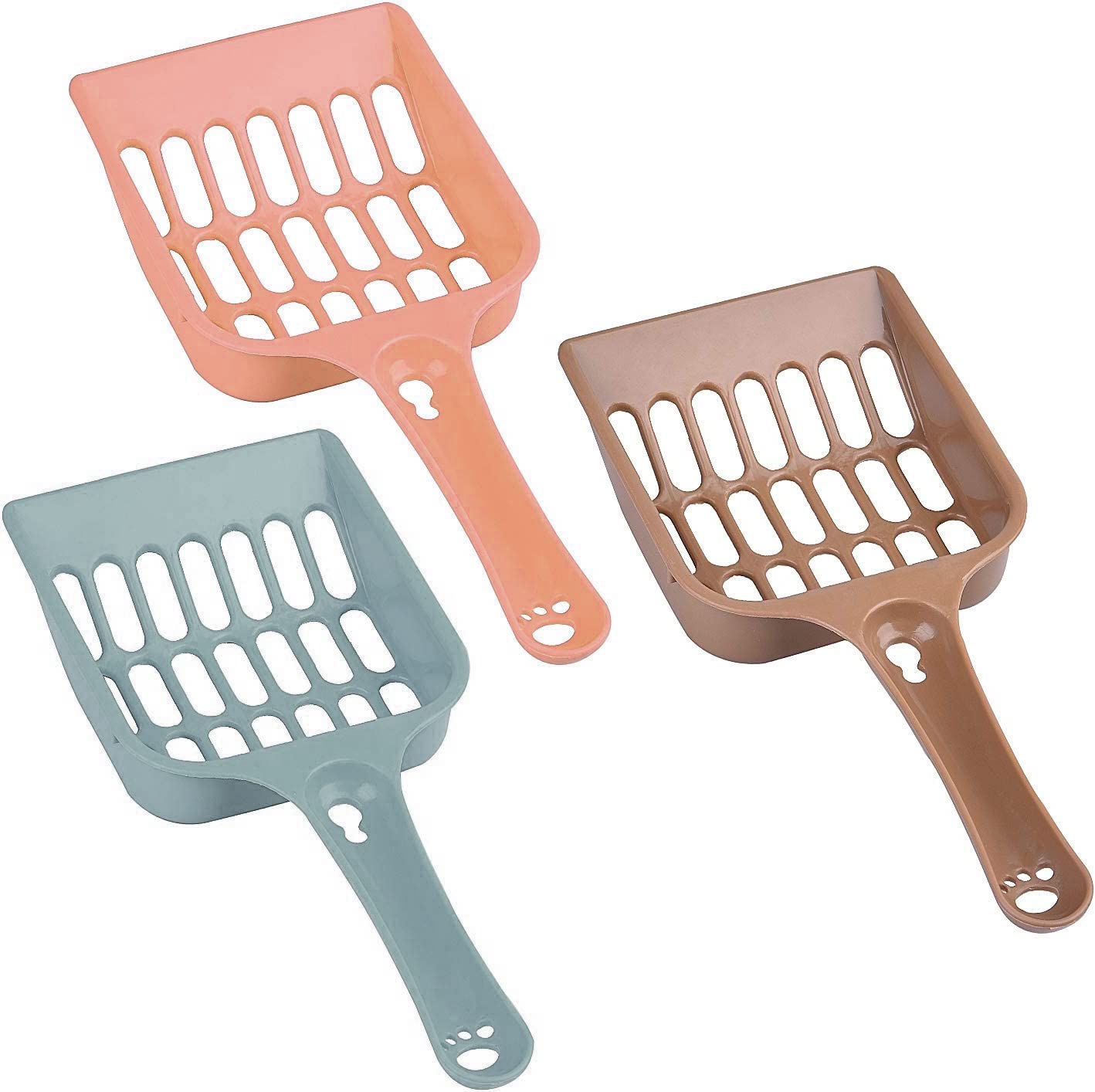 Paw Comfort Litter Scoop Small