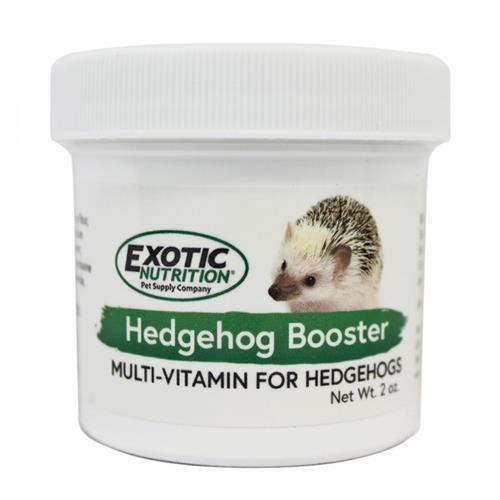 HEDGEHOG BOOSTER 2 OZ