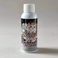 6K Series Anti Fungal Cat Shampoo (100ml)