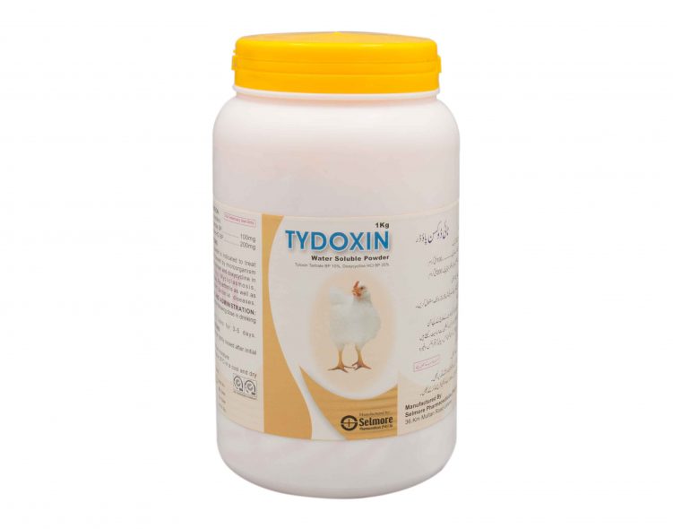 Tydoxin