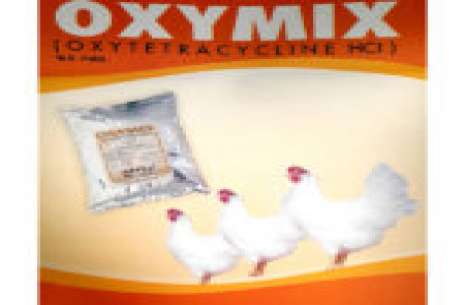 OXYMIX w.s Powder 1KG