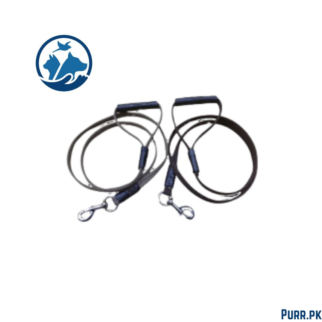 Handle Leash Flat