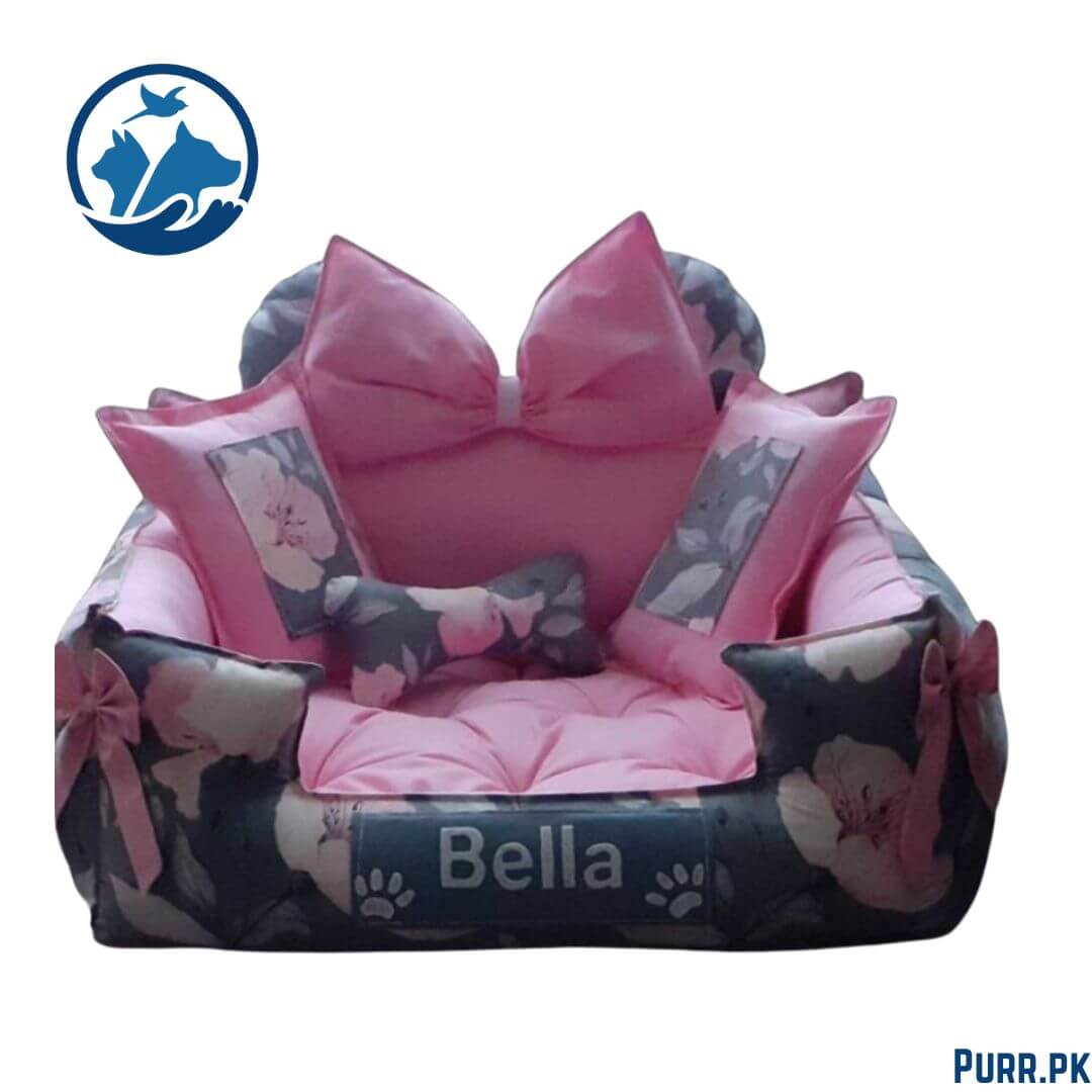 Fancy Pet Bed