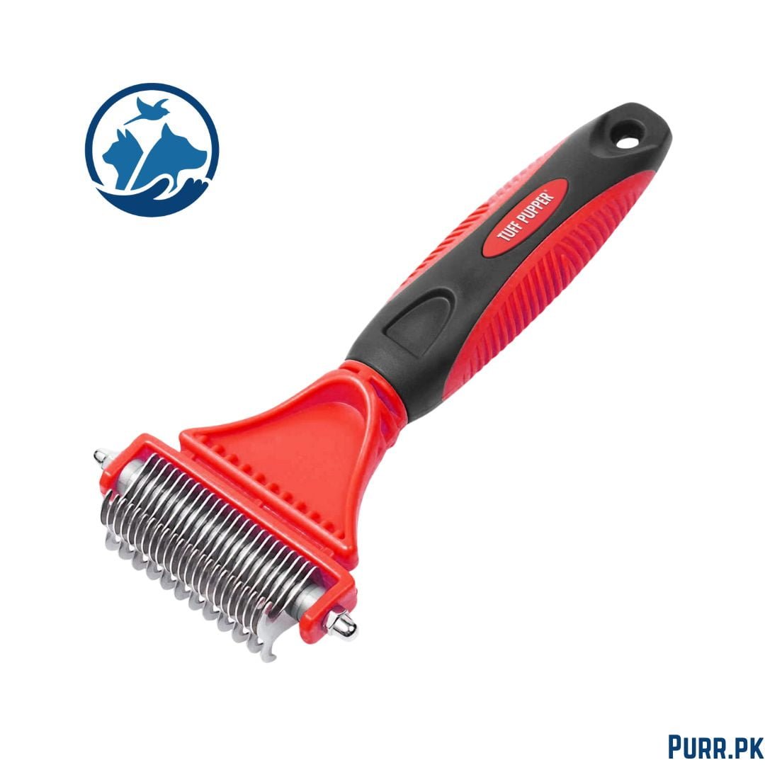 Pet Hair Dematting Comb