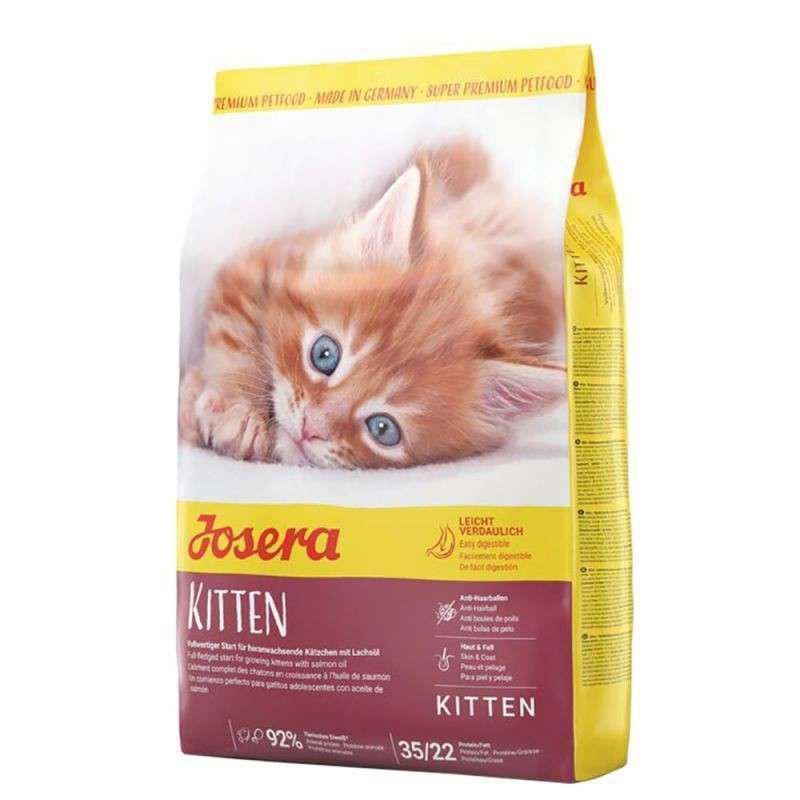 Josera Kitten Cat Food