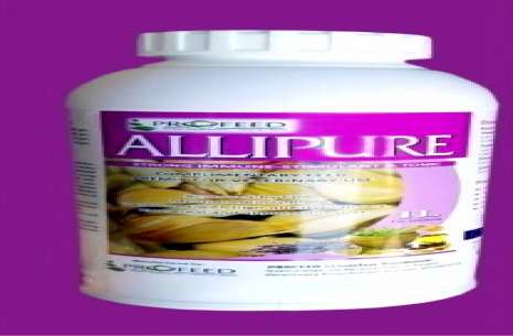 Allipure