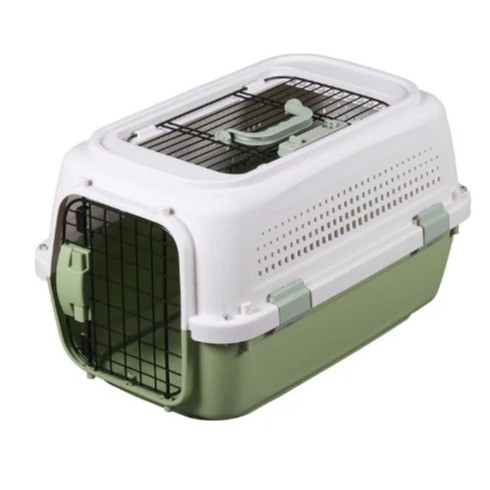 MARCO POLO 1 WITH SKYLIGHT GREEN (BH-1S)