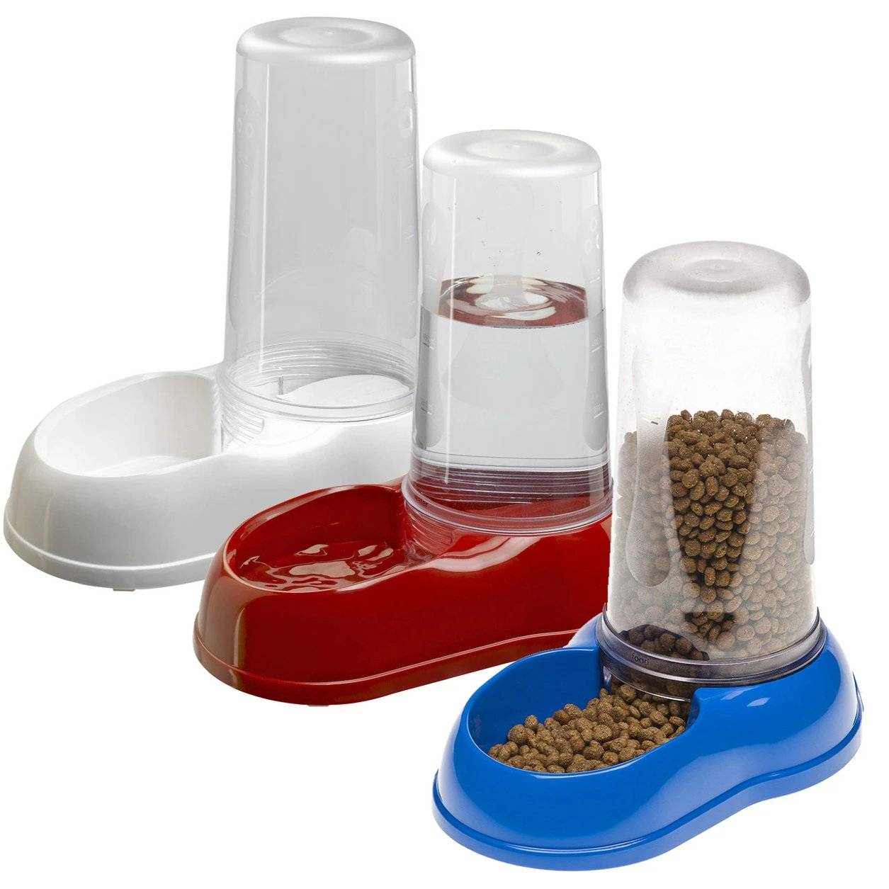 Ferplast Azimuth Feeder For Dogs & Cats