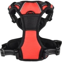 Dog Harness Balou S 31-55cm 40-55cm 20mm
