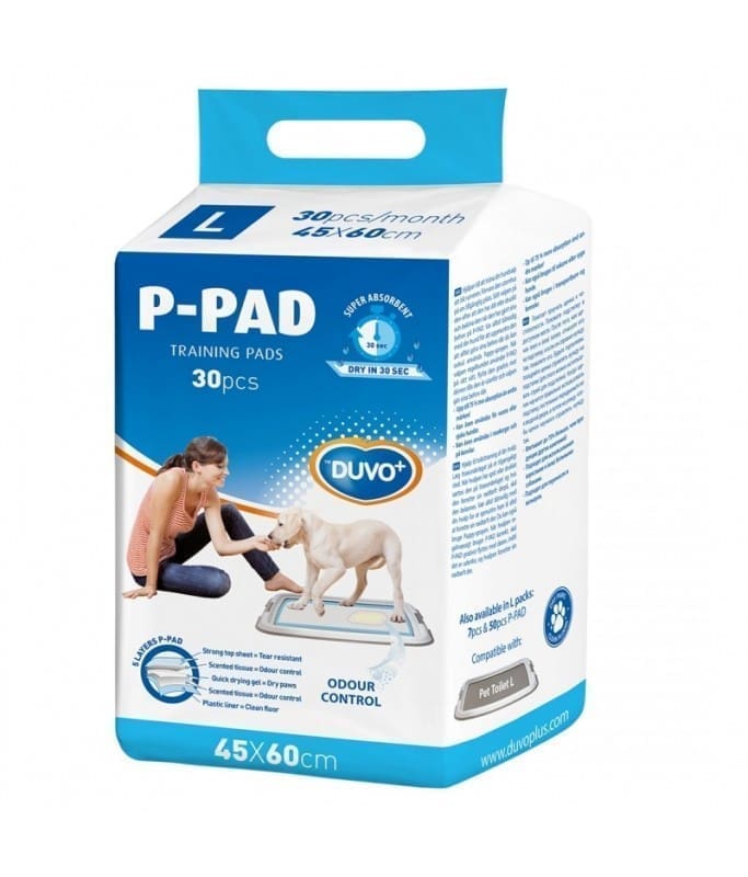 Duvo Pet Pad