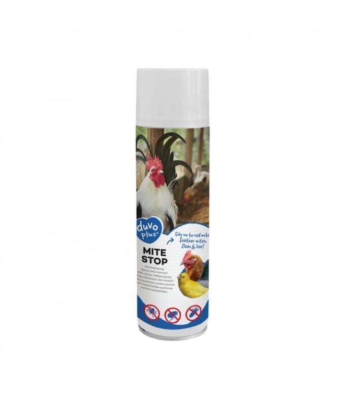 Duvo Mite Stop 500Ml[Volume – 500Ml]