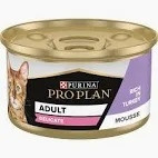 PRO PLAN ADULT DELICATE DIGESTION, TURKEY 85GR