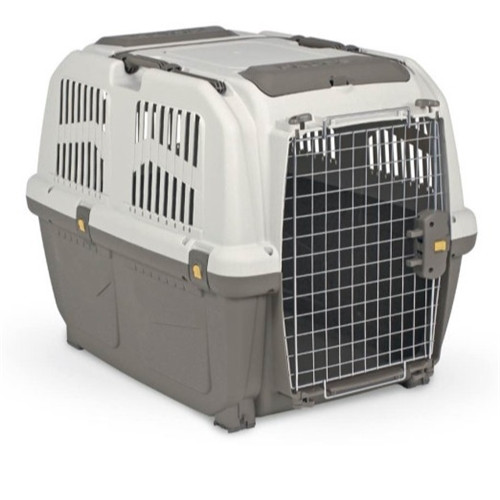 Skudo 5 IATA Pet Carrier Grey Large