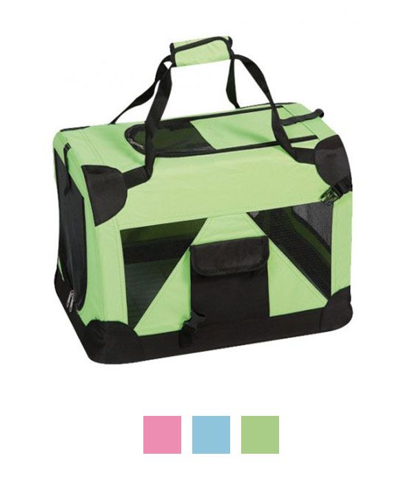 Flamingo Alix Fun Foldable Carrying Bag