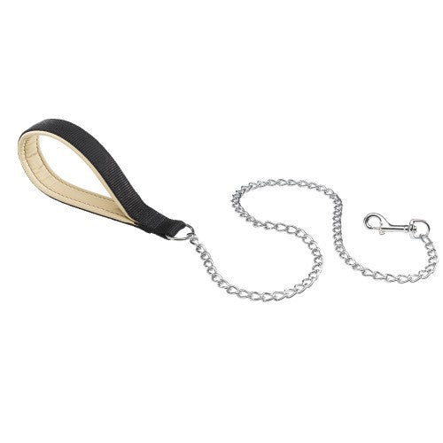 FerPlast - Daytona Gm2.5/100Cm Chrome Leash