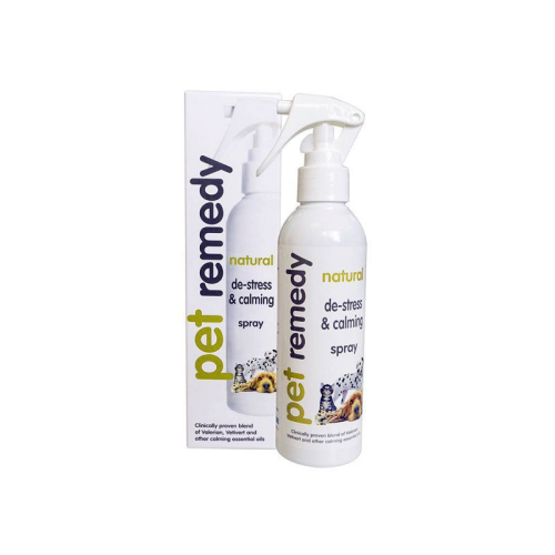 PET REMEDY CALMING SPRAY 200ML