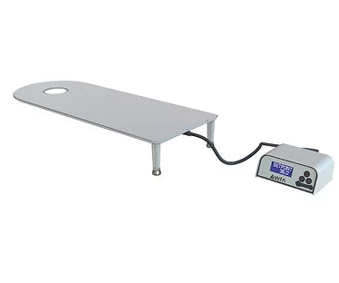 Warming Table - Extended
