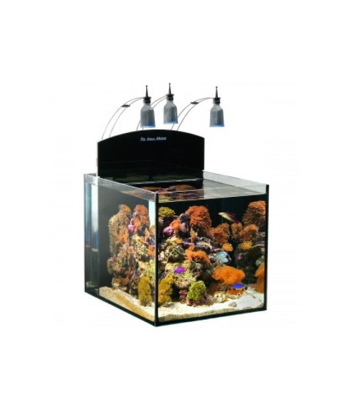 Aqua Medic Blenny Nano Aquarium (40 X 50 X 40Cm)