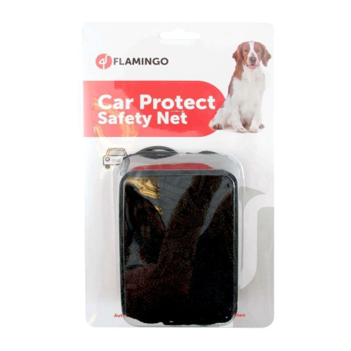 DOG SAFETY NET