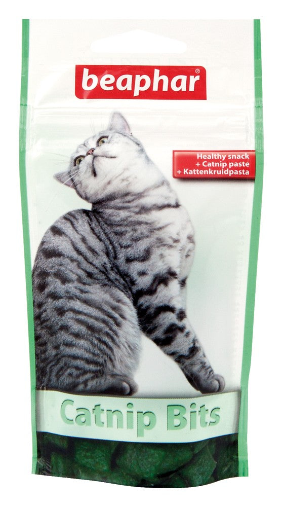 Beaphar Catnip-Bits Cat