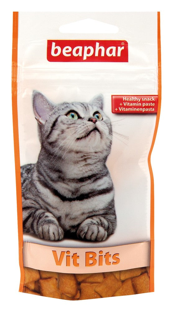 Beaphar Vit-Bits Cat