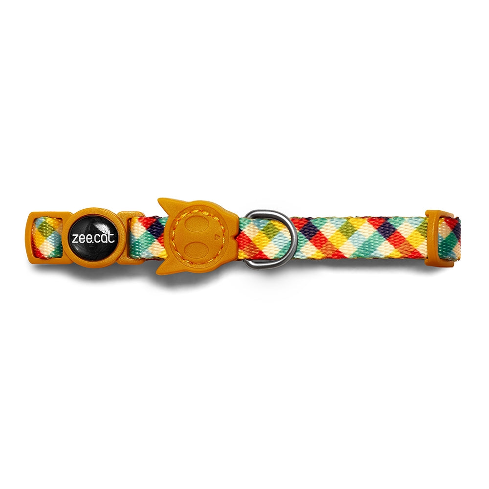 ZEE.CAT Phantom Cat Collar