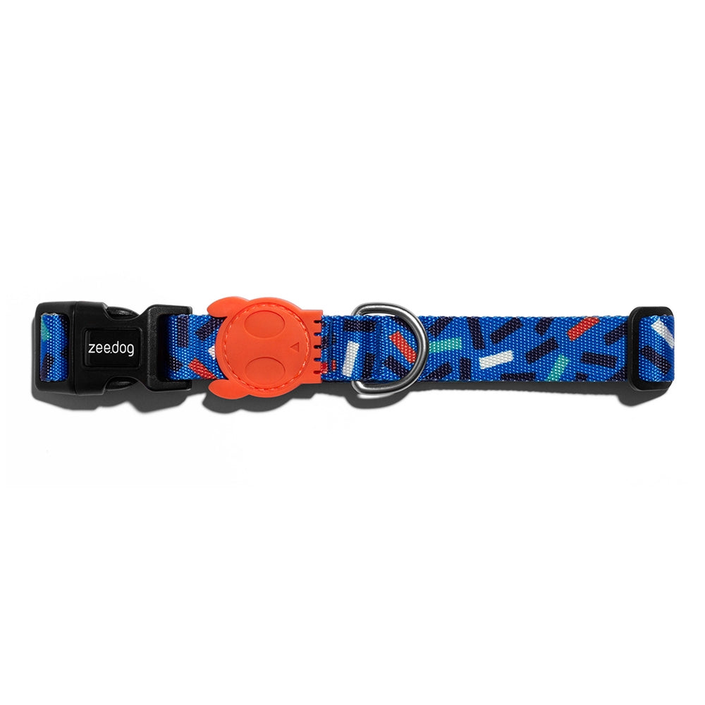 ZEE.DOG Atlanta Collar