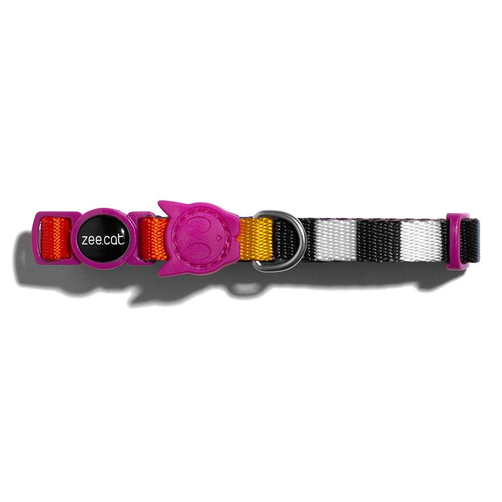 ZEE.CAT Prisma Cat Collar