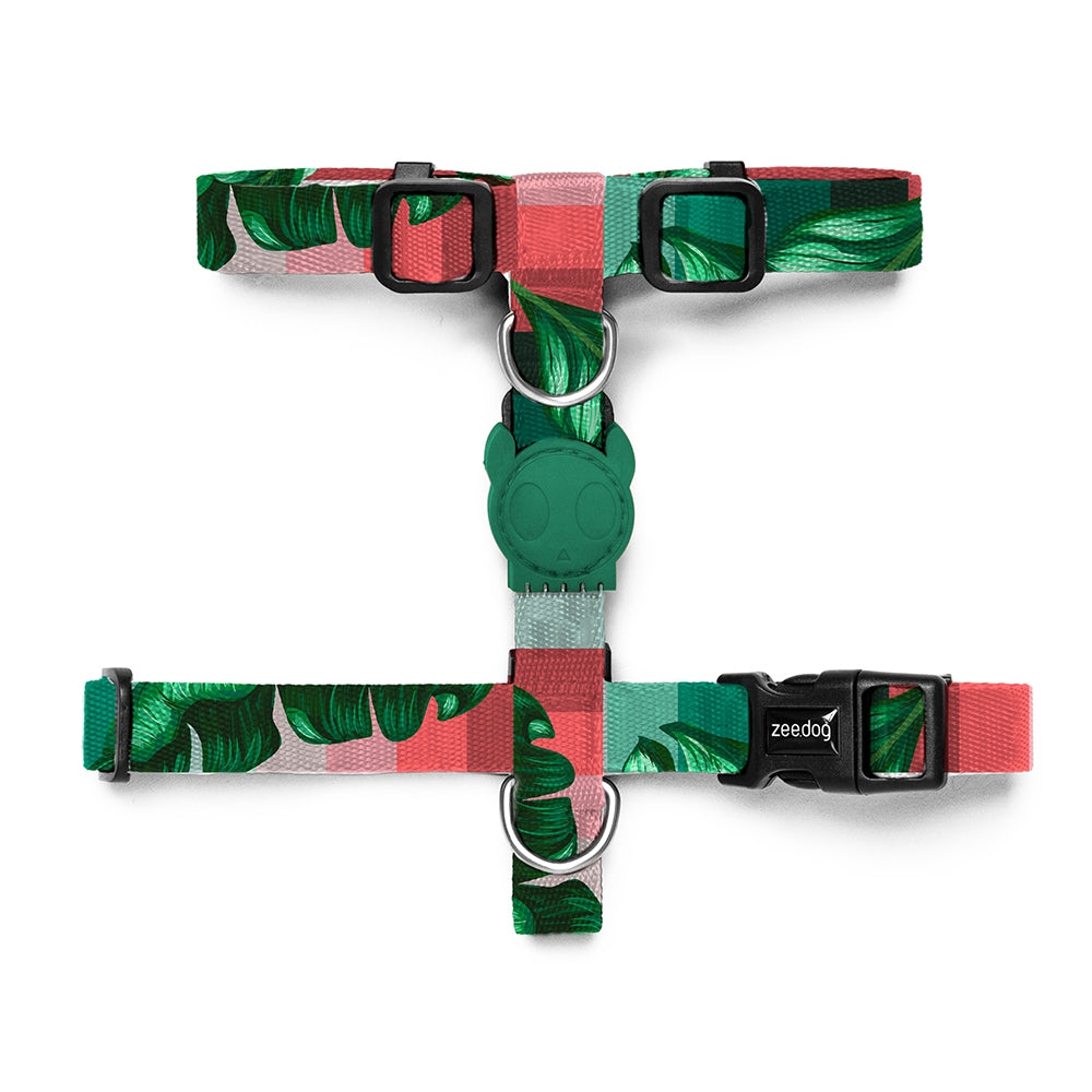 ZEE.DOG Bali H-Harness