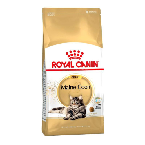 FELINE BREED NUTRITION MAINE COON ADULT 2 KG