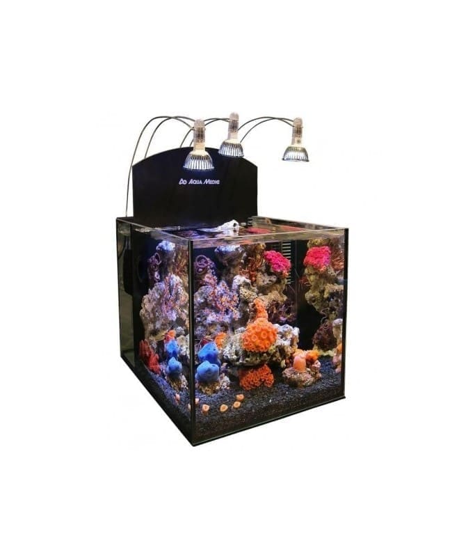 Aqua Medic Yasha Marine Aquarium 33.5L (30 X 40 X 30Cm)