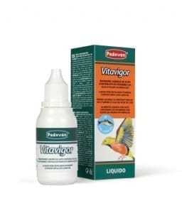 Padovan Vitavigor 30Ml