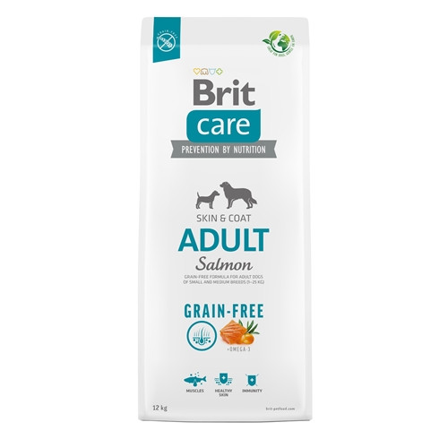 Brit Care Dog Grain-Free Adult, 12 kg