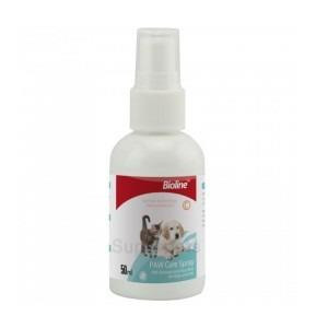 Bioline Paw Care Spray 50ml