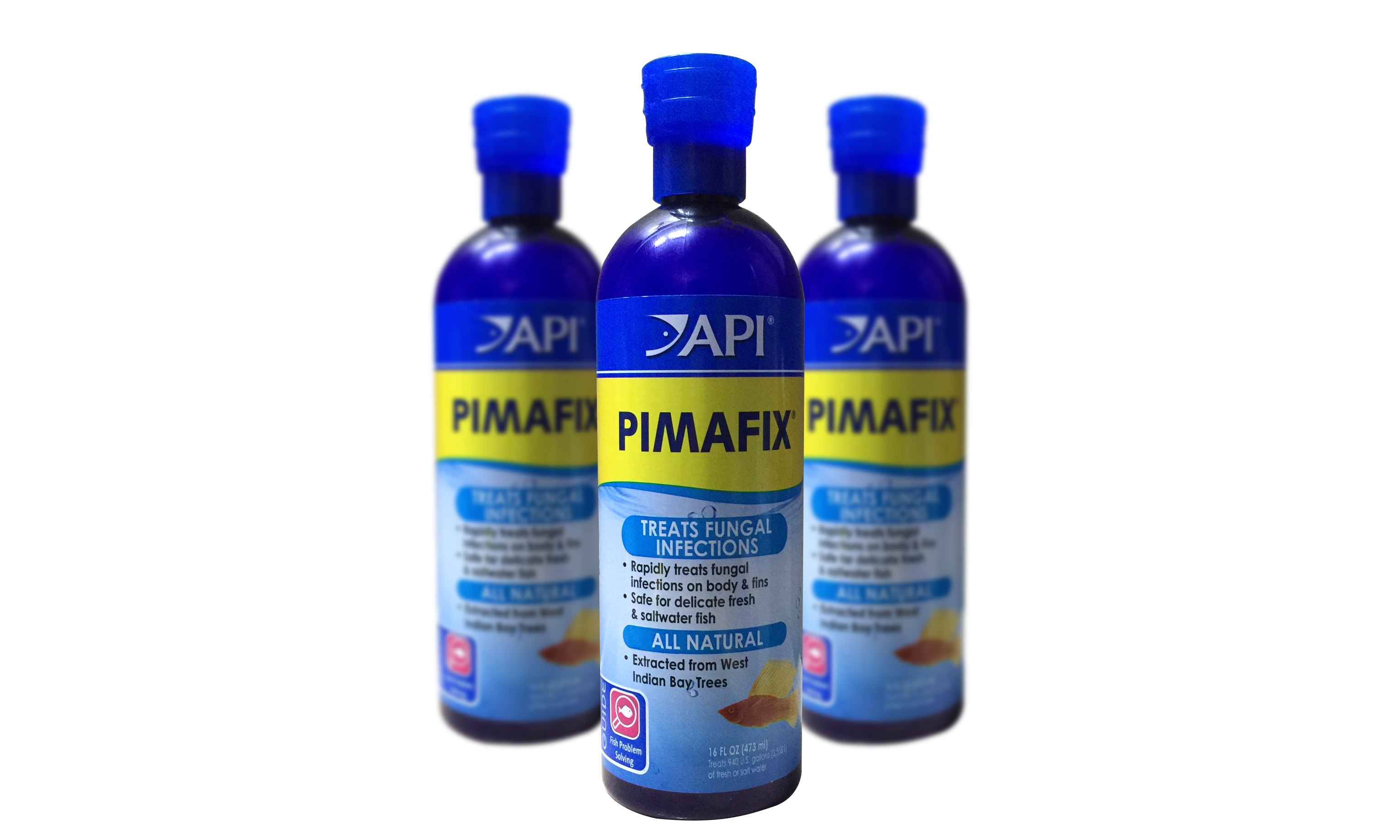 API PIMAFIX