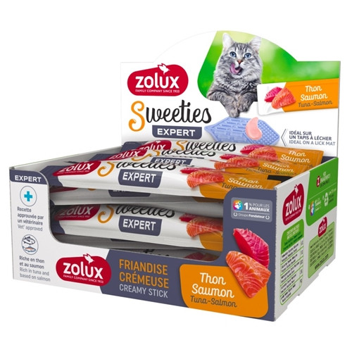 Sweeties Creamy Stick For Cat 14G