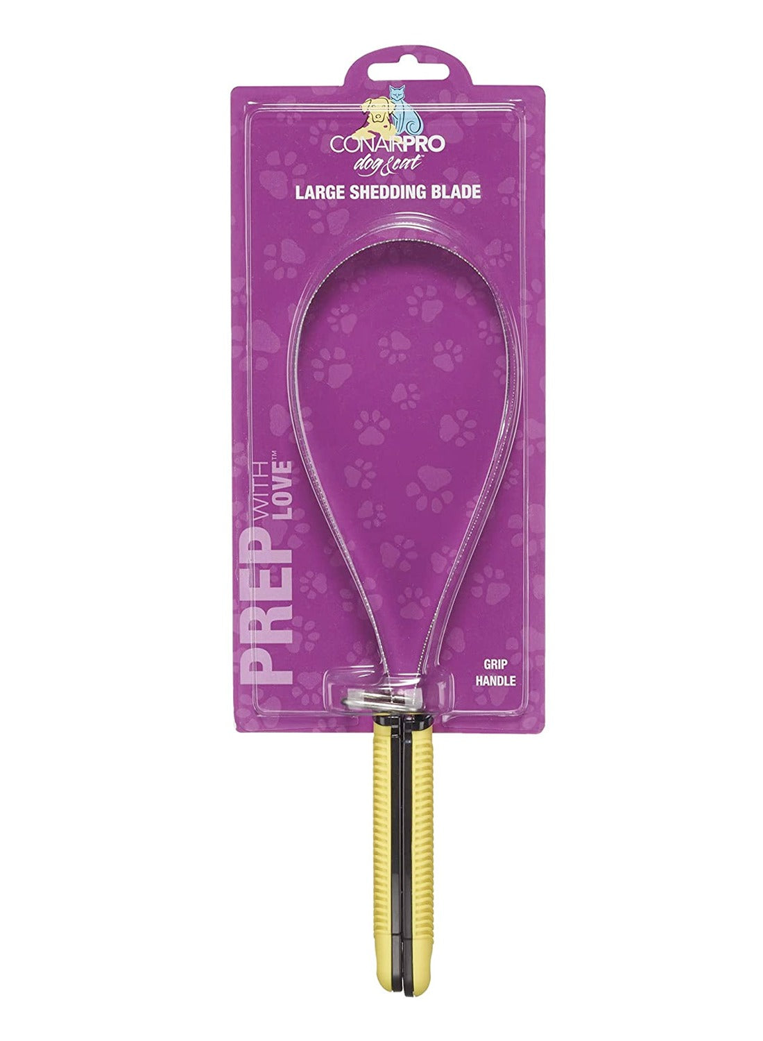 Large Shedding Blade