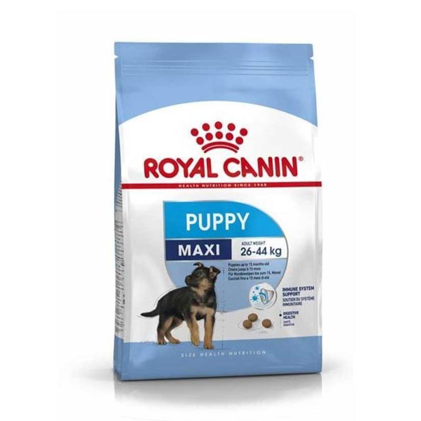 Royal Canin Maxi Puppy Dog Food