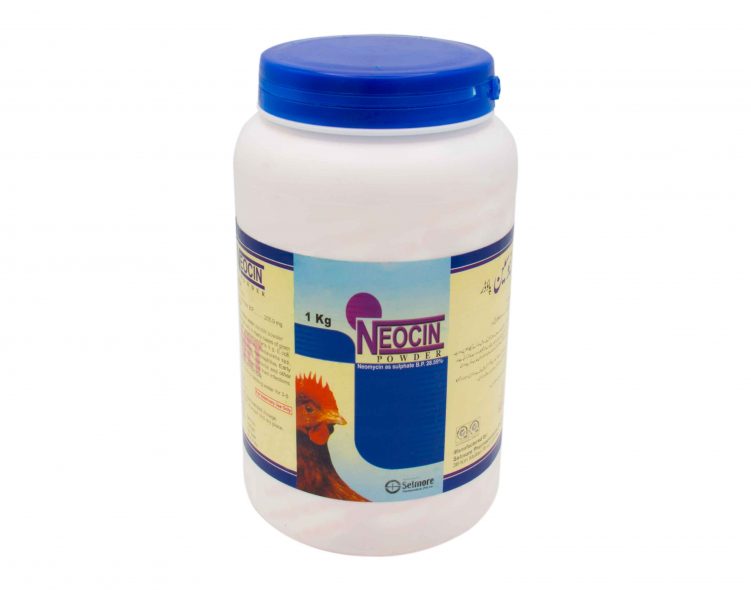 Neocin