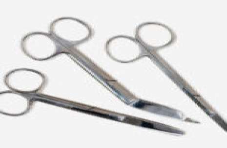 Scissor