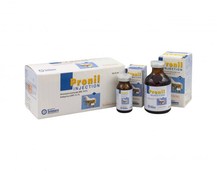 Pronil