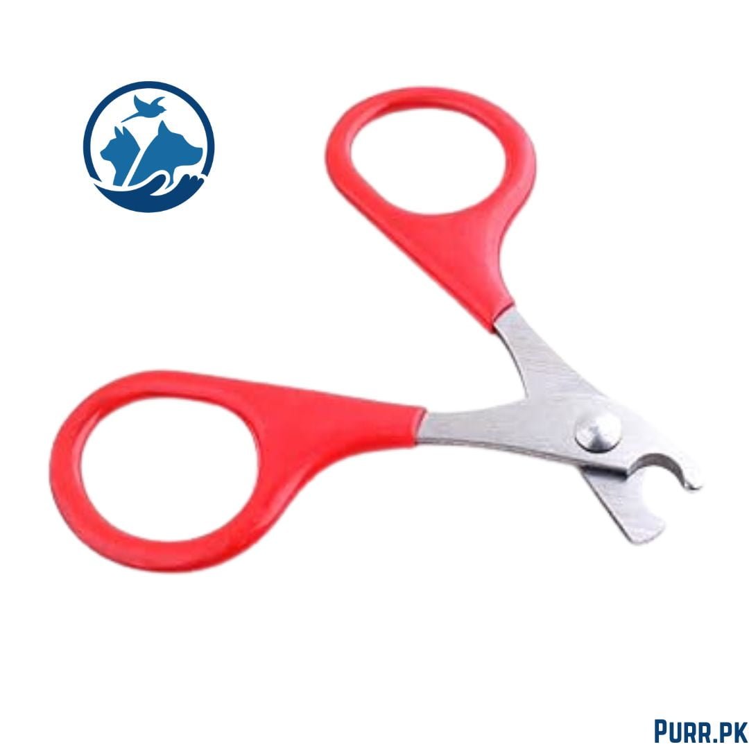 Cat Nail Cutter
