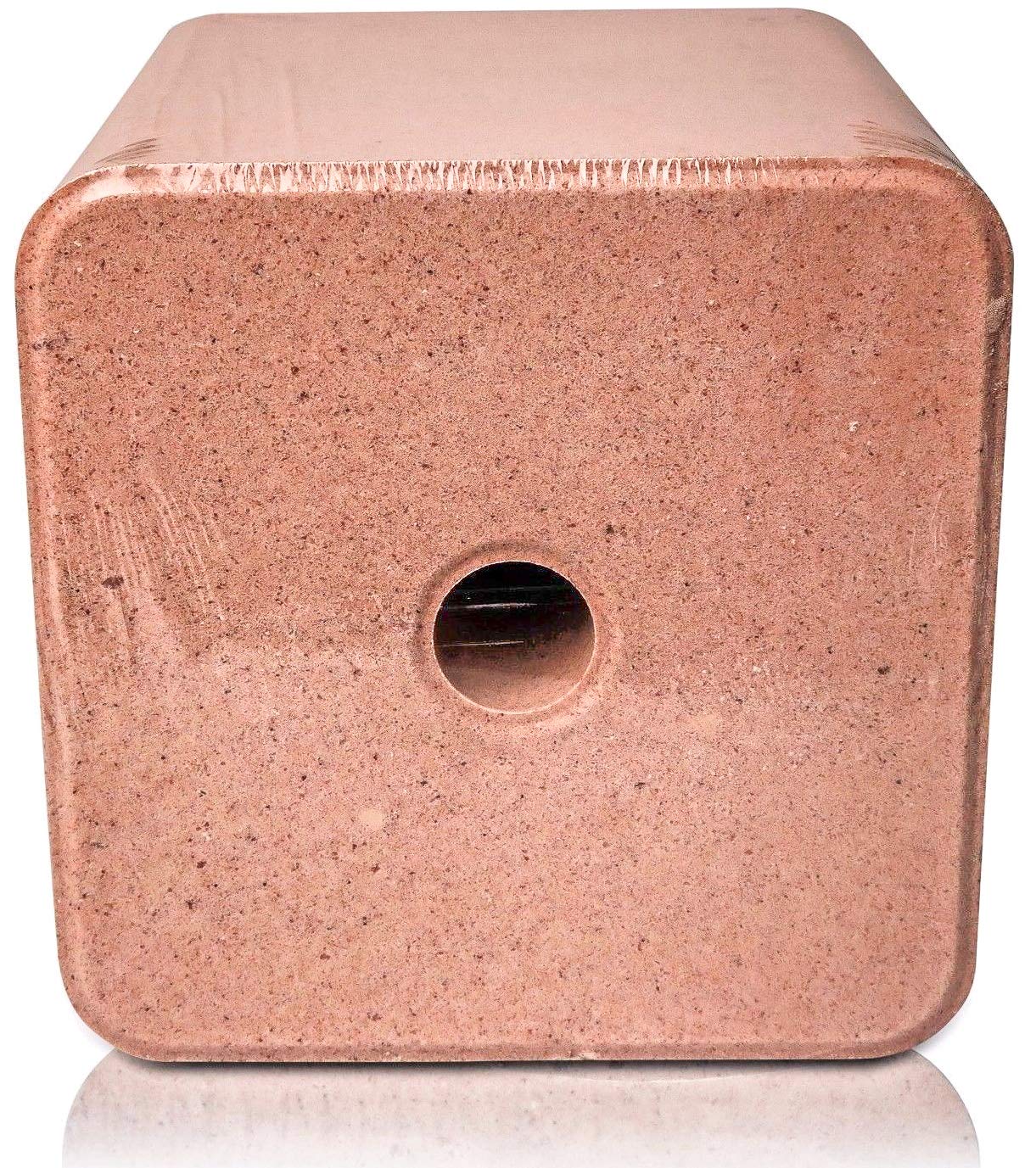 Compressed 100% Himalayan Salt Lick