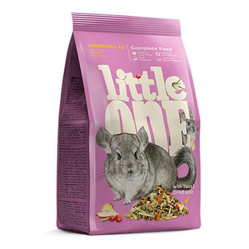 Little One Food For Chinchillas 2.3kg