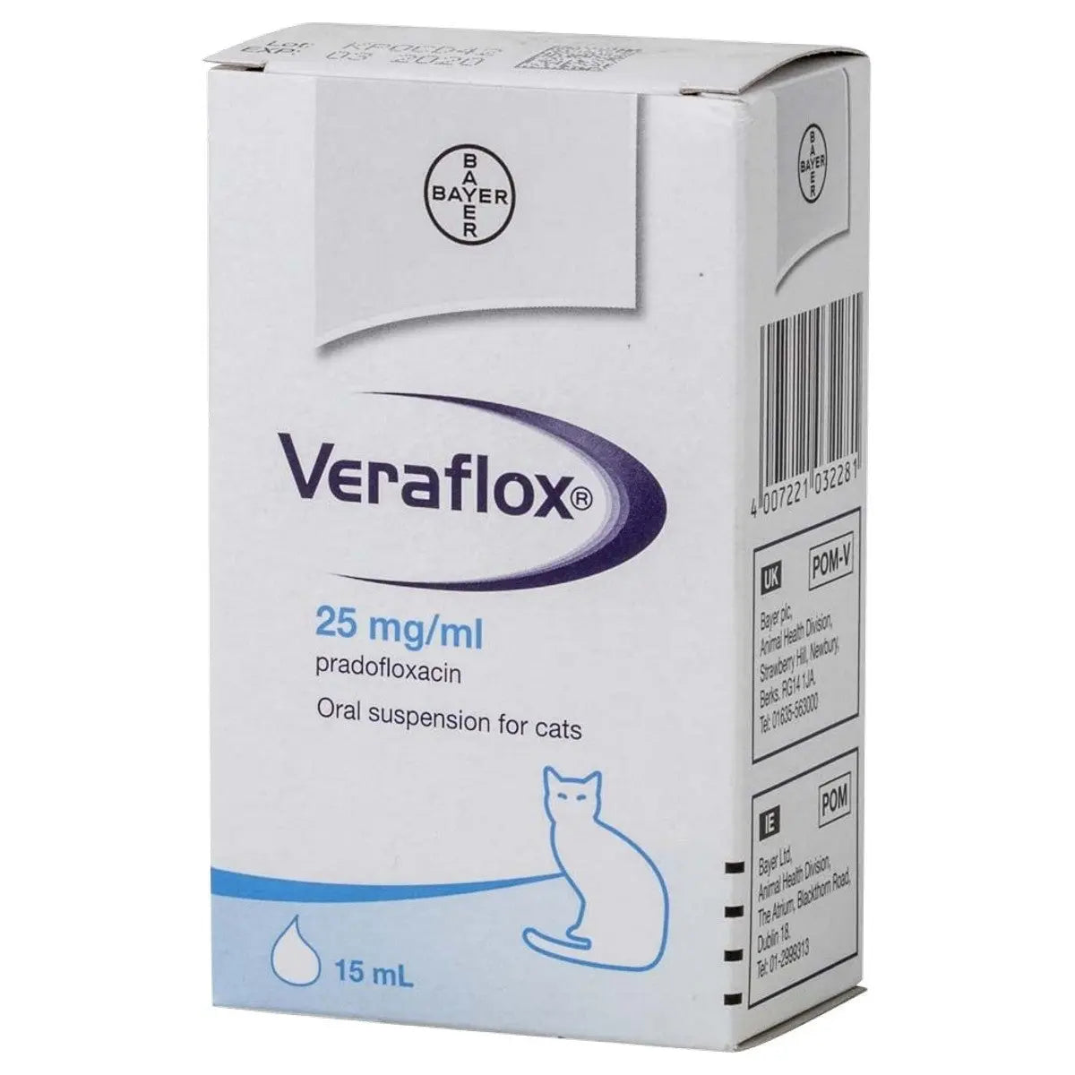 Veraflox® 15ml