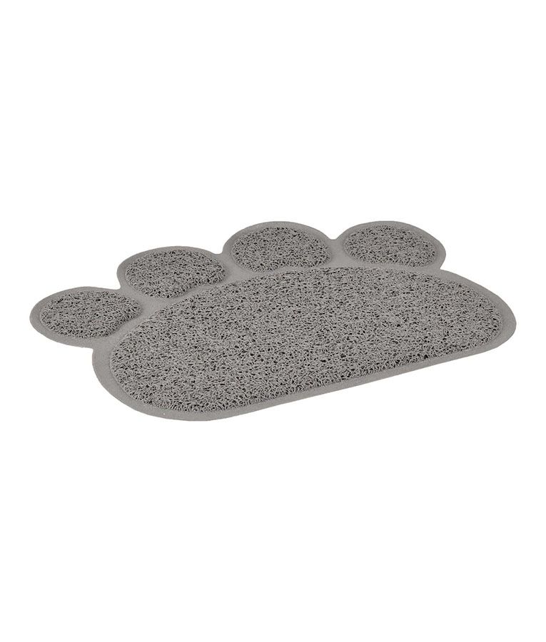 Flamingo Pitou Matti Paw Cat Litter Tray Mat