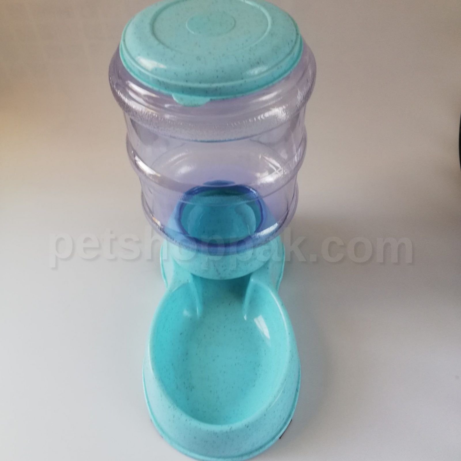Dispenser for Food