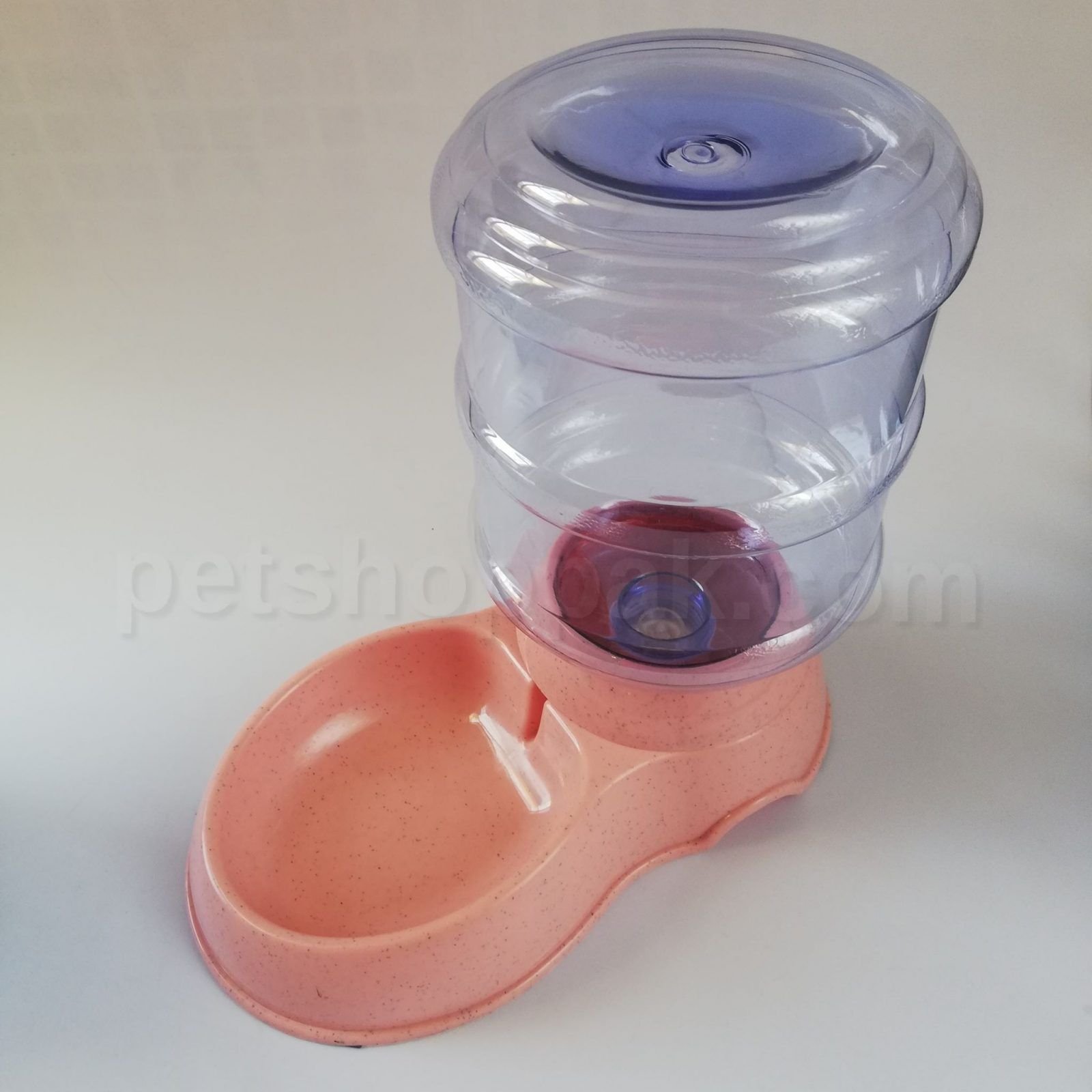Dispenser for Water